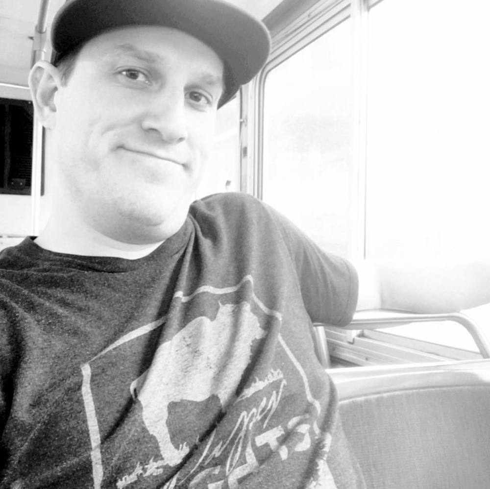 Meet your Posher, Evan